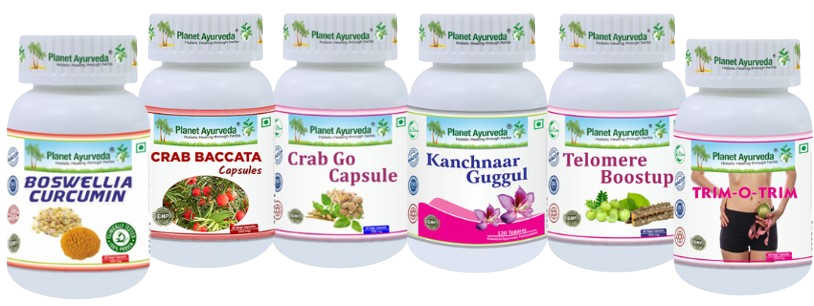 Herbal Remedies For Ameloblastoma