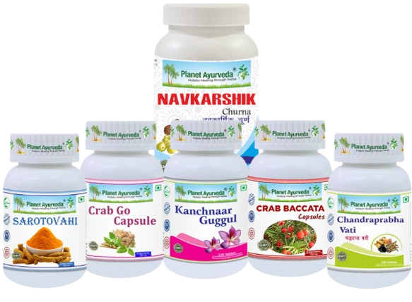 Herbal Remedies For Exostoses