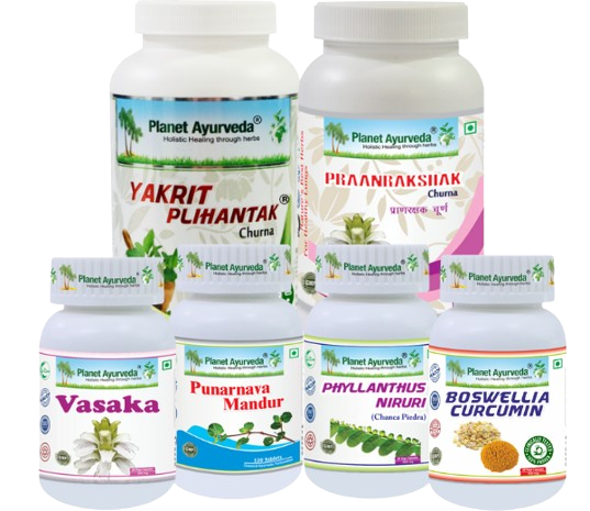 Herbal Remedies for Hepatopulmonary Syndrome Herbal Remedies for Hepatopulmonary Syndrome