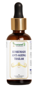 Buy Kumkumadi Anti-Ageing Thailam online