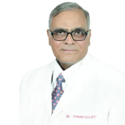 Dr. Madan Gulati, Ayurveda Expert, Ayurveda Doctor