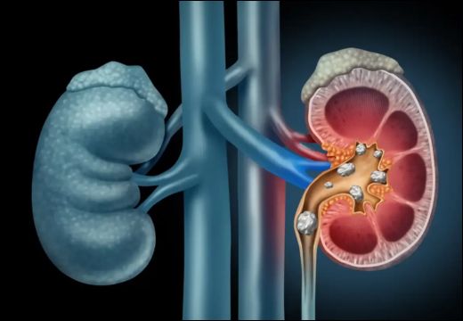 Glomerular Filtration Rate (GFR) Nuclear Scan