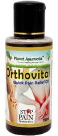 Orthovita Oil buy Orthovita Oil