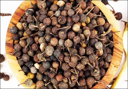 Sheetal Cheeni / Kankol / Tailed Pepper / Piper Cubeba