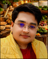 Mr. Anoop Kumar Pandey