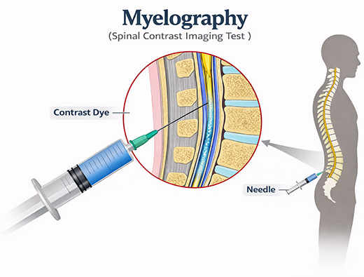 Myelography