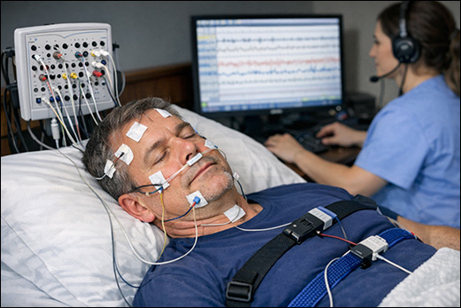 Polysomnography