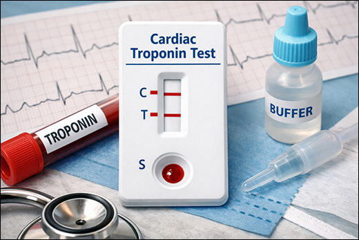 Cardiac Troponin Test Cardiac Troponin Test