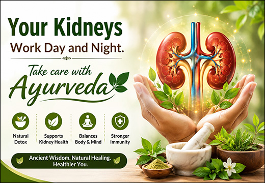 Your Kidneys Work Day and Night, But Do You Listen to Them?