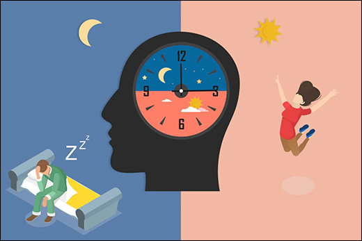 Biological Clock – When Cells Follow Time, Health Follows Rhythm