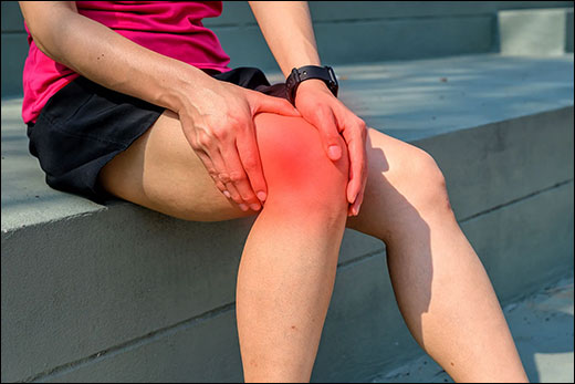 Iliotibial Band Syndrome
