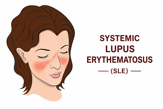 Systemic Lupus Erythematosus (SLE) Systemic Lupus Erythematosus (SLE)