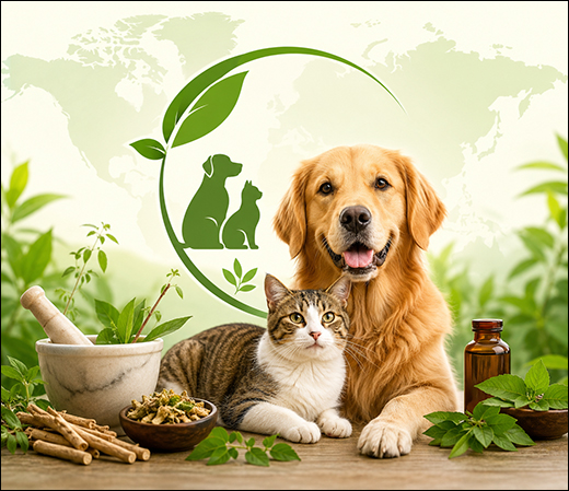 Global Pet Care Revolution With Ayurveda