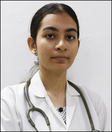 Dr. Devanshi, Ayurveda Expert