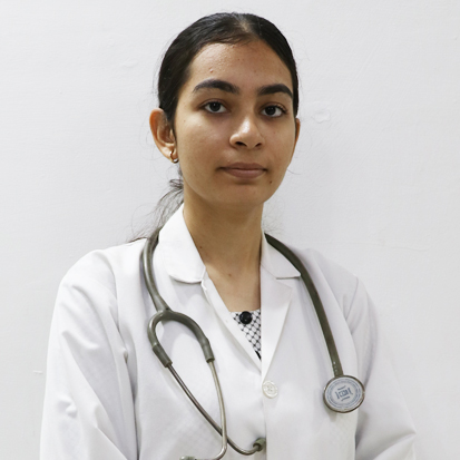 Dr. Devanshi, Ayurveda Expert
