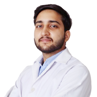 Dr. Rajat Kumar, Ayurveda Expert