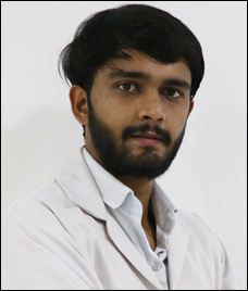 Dr. Vinayak Sharma, Ayurveda Expert