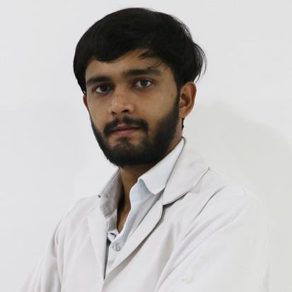 Dr. Shivani Sharma (B.A.M.S.)