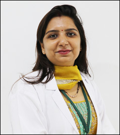 Dr. Shivani Sharma, Ayurveda Expert