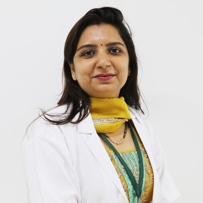 Dr. Shivani Sharma (B.A.M.S.)
